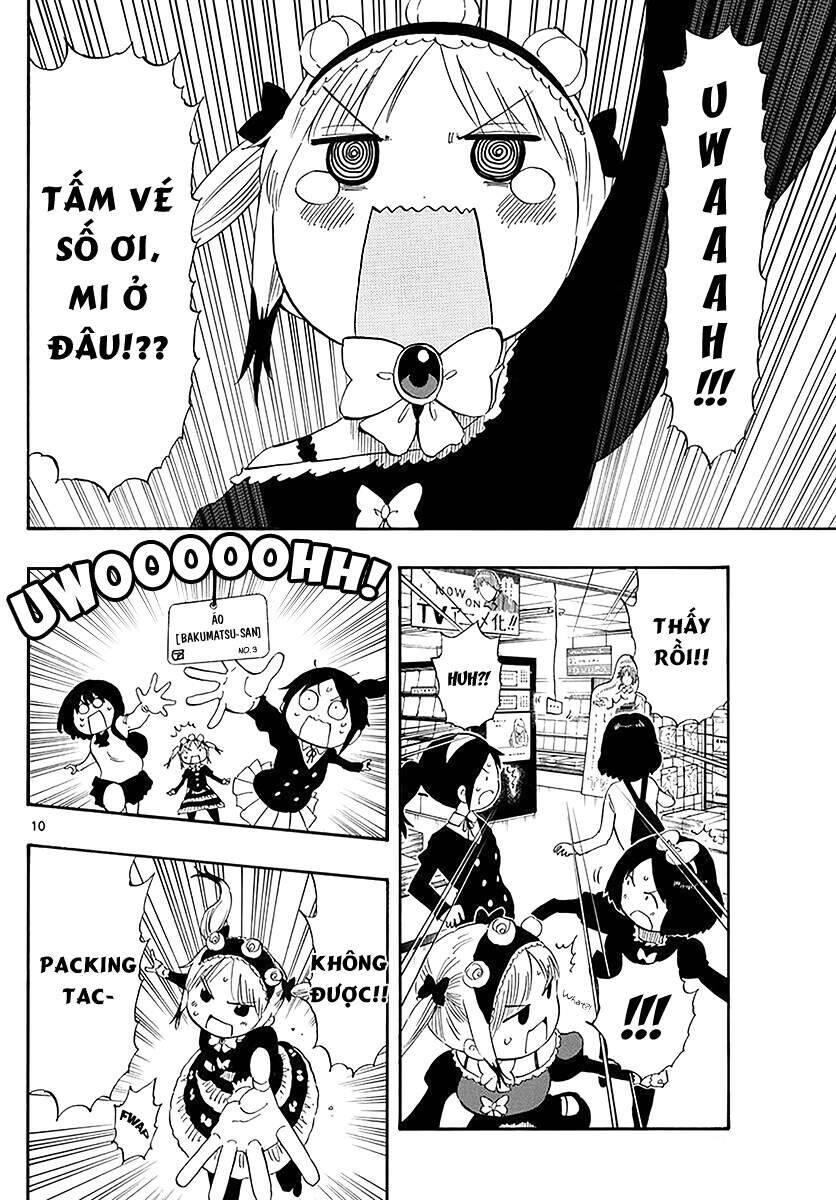 saike mata shite mo chapter 84 11