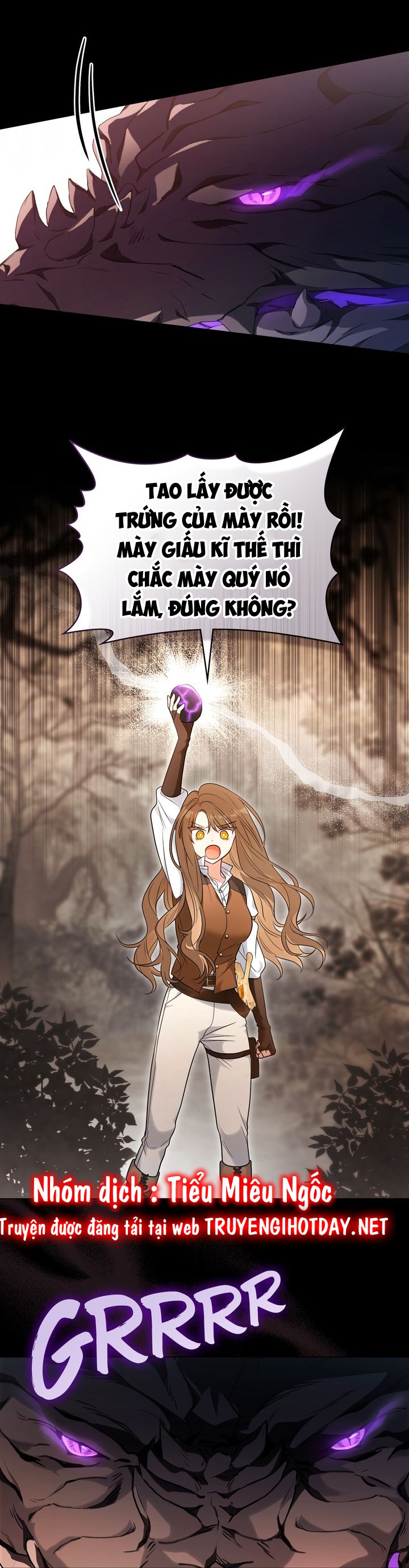 yêu cô công chúa sắp chết chapter 54 6