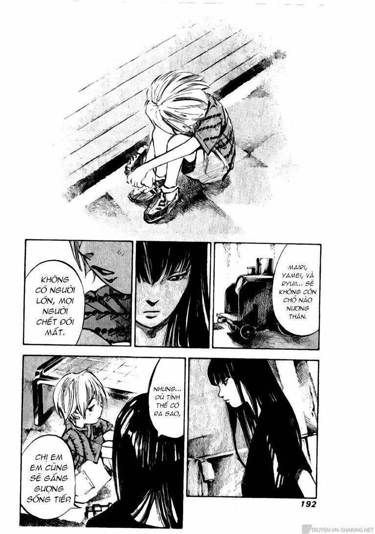 skyhigh: shinshou chapter 15.3 7