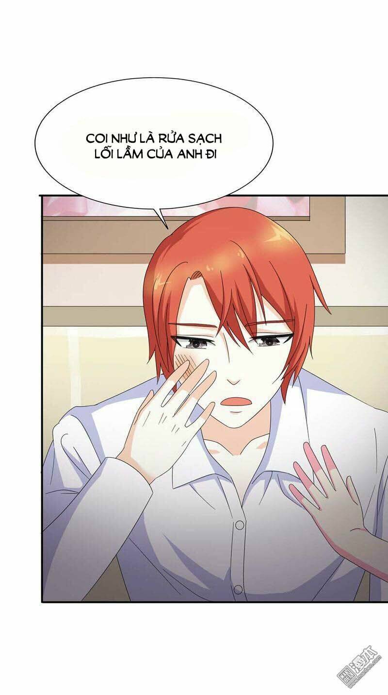 em vẫn còn nhỏ chapter 99 18