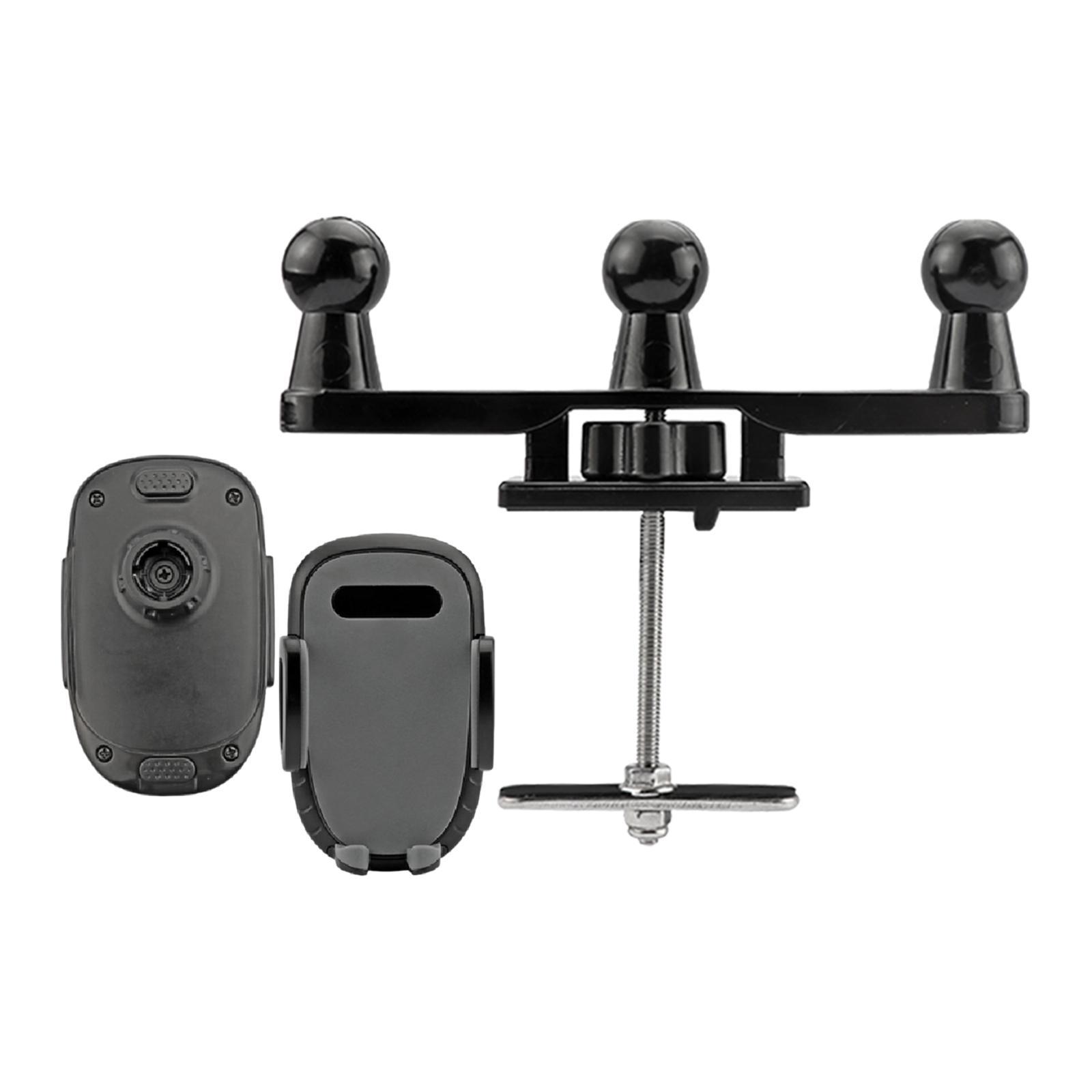 Car Phone Holder Multipurpose Stable  for Byd Yuan Plus Atto 3