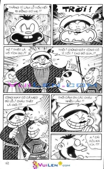 thần đồng đất việt chapter 23 50