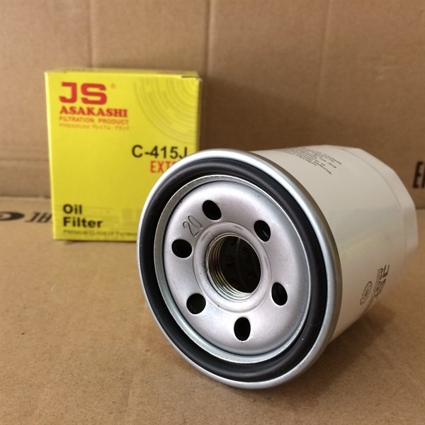 Lọc nhớt Mitsubishi Lancer - C415J
