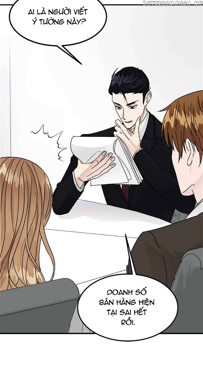 thiếu tôi là sếp mất ngủ ngay chapter 8.2 1