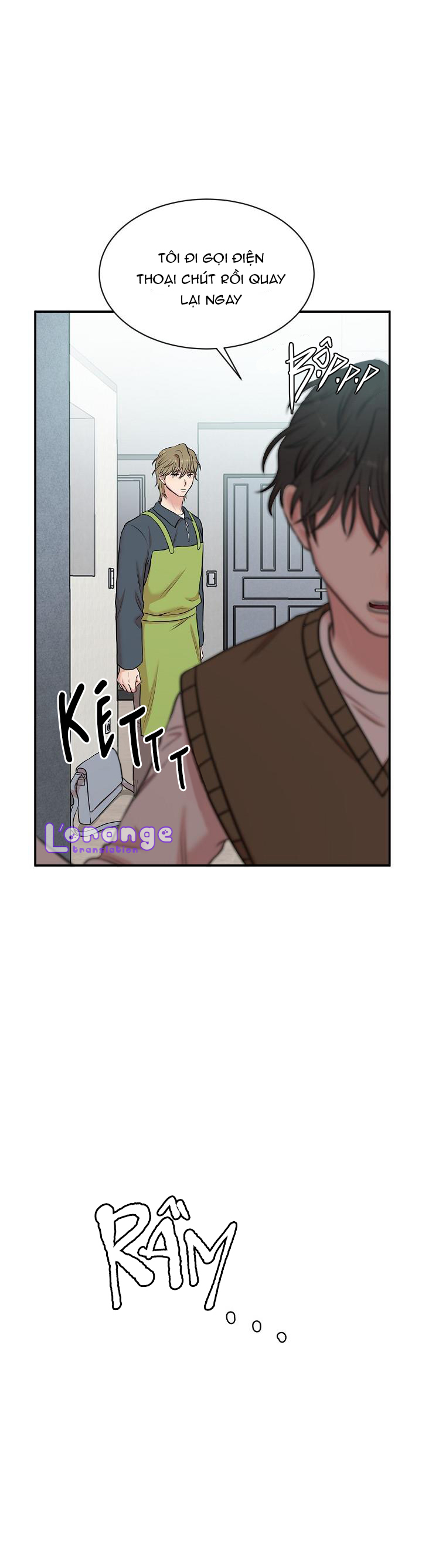 xin chủ nhân hãy khắc dấu chapter 12 11