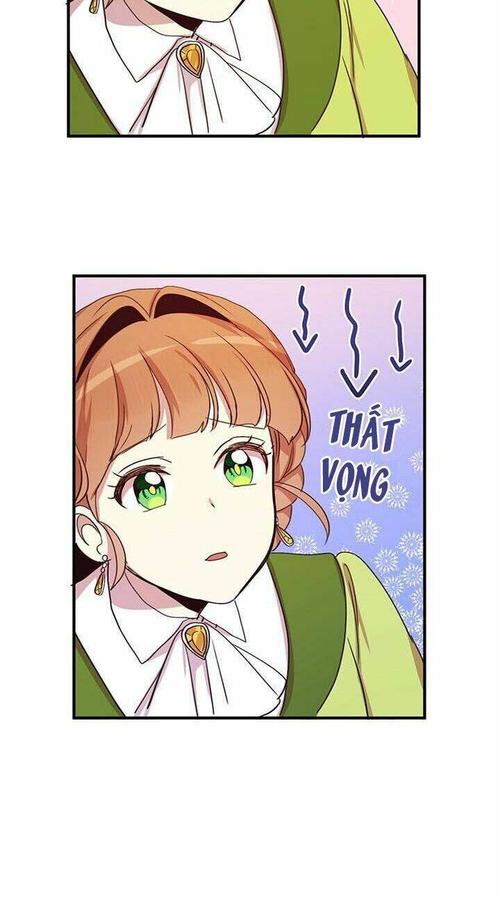 công tước, loạn vừa thôi! chapter 25.9 32