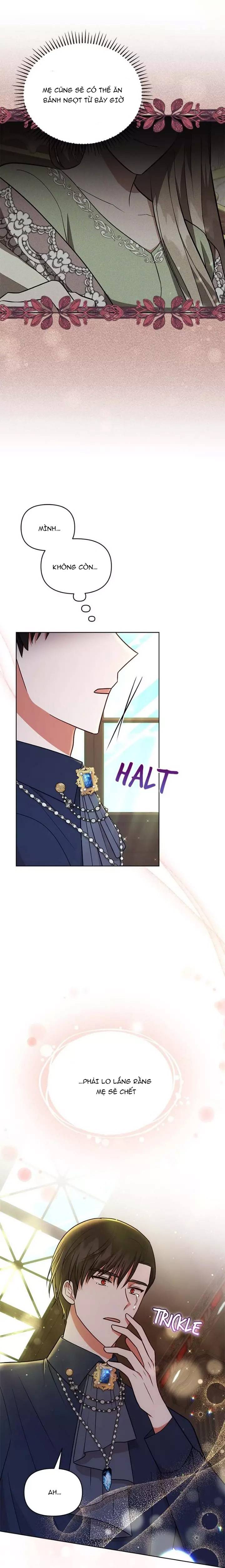 công tước ác quỷ không ngủ được chapter 49 5