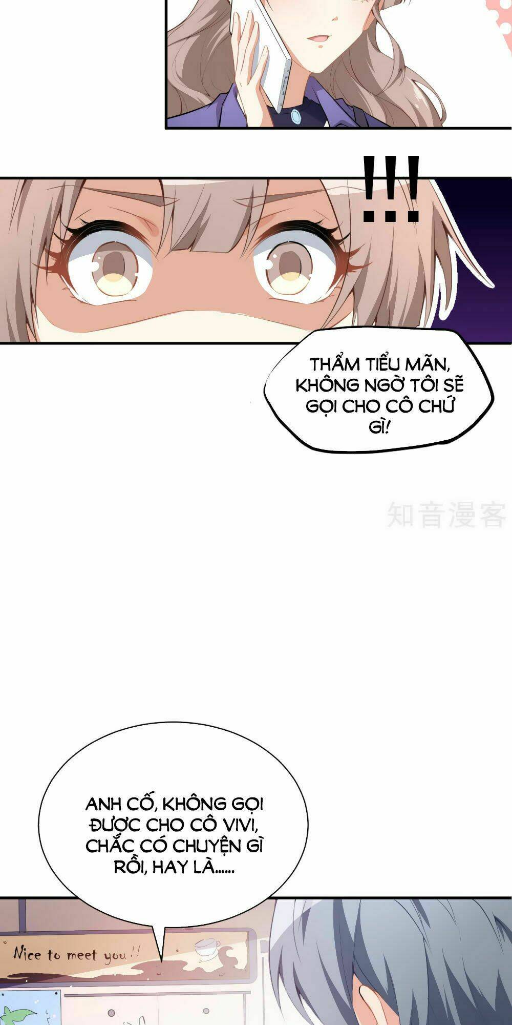 trò chơi sắc đẹp chapter 9 6