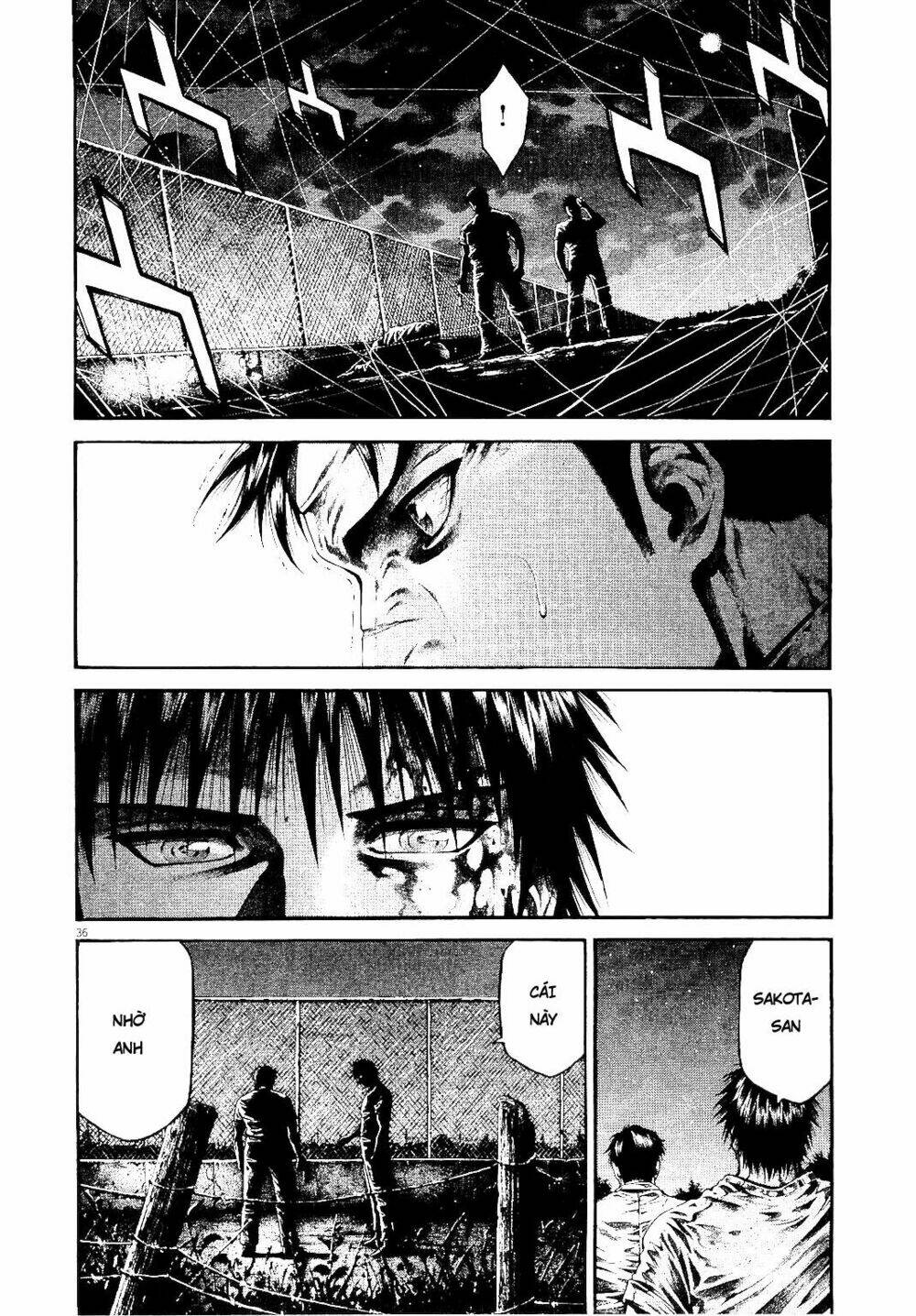 rainbow chapter 216 35