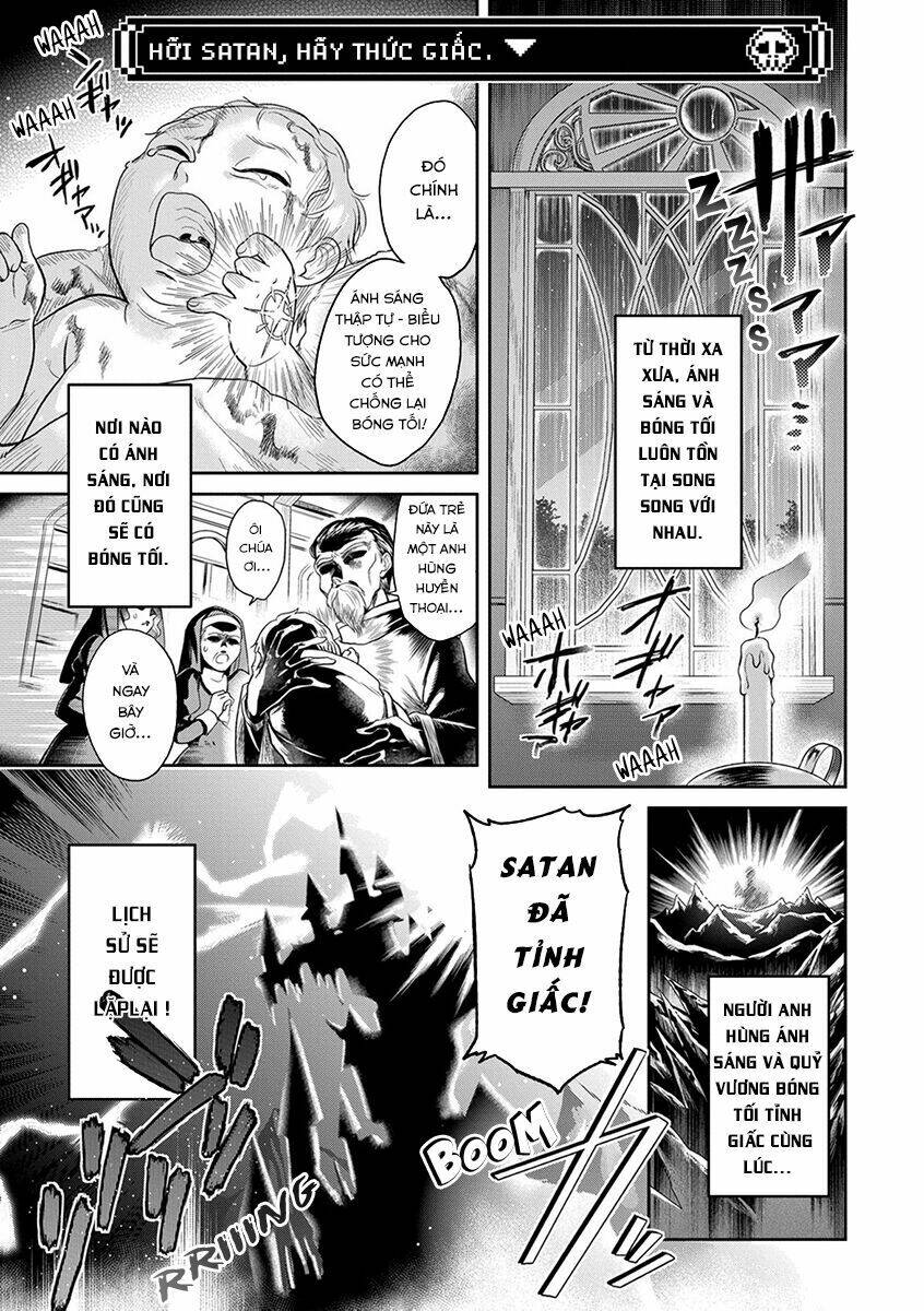 maou no hisho chapter 1 6