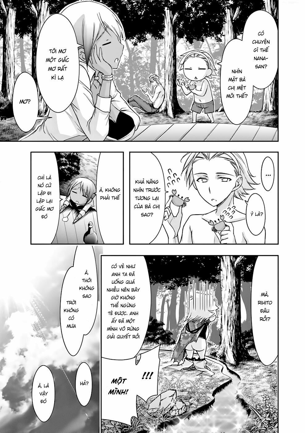 kích trụy vương huyền thoại chapter 29 10