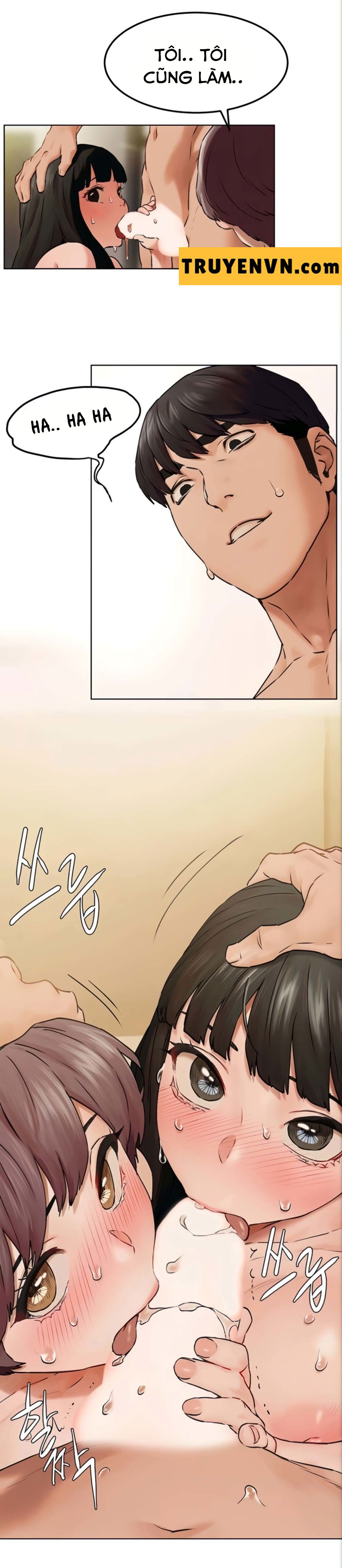 cuộc chiến thầm lặng chapter 206 1