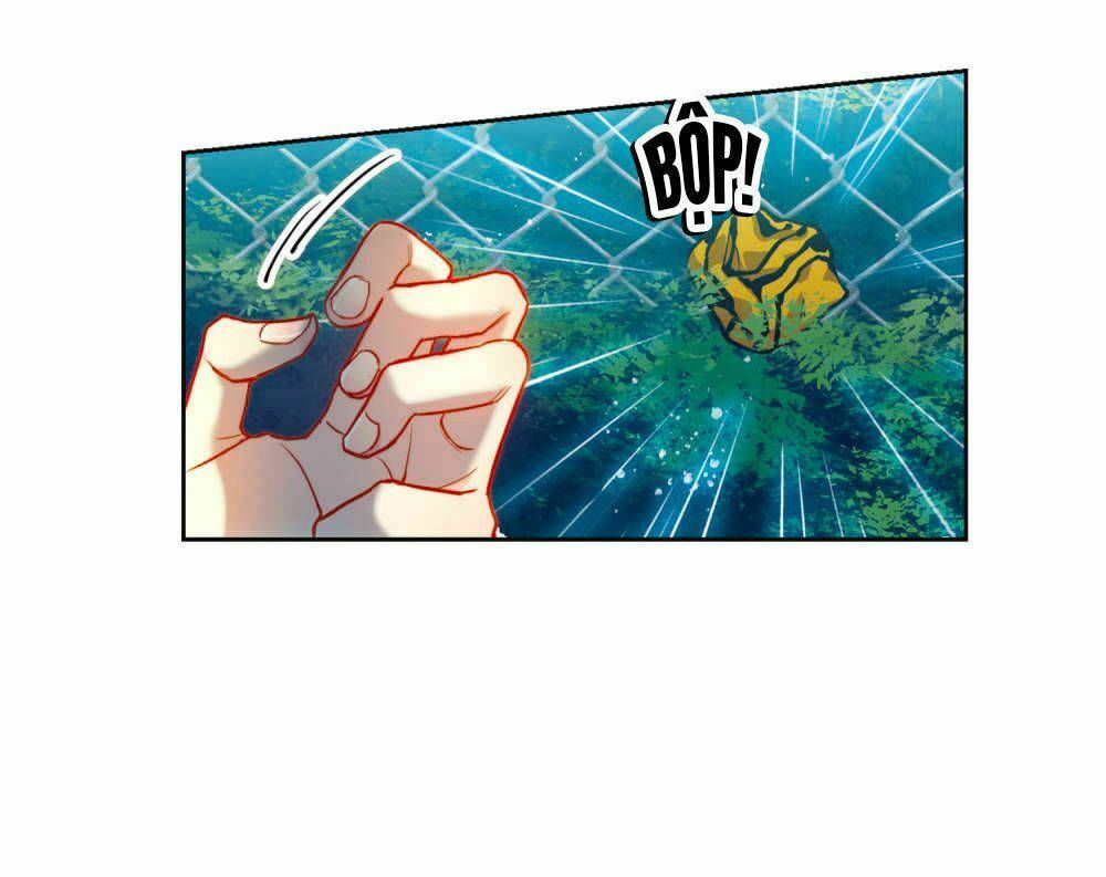 địa ngục cáo bạch thi chapter 101 14