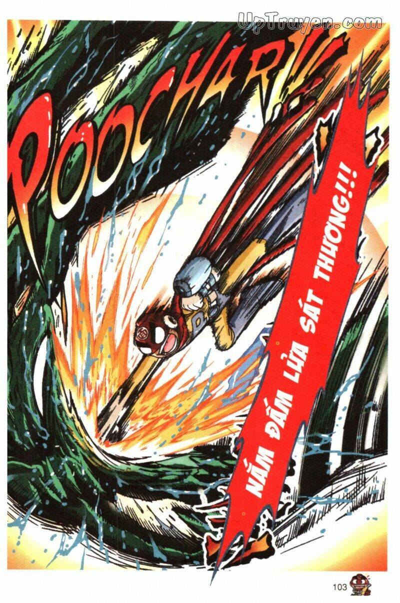 siêu nhân mì ăn liền chapter 11 103