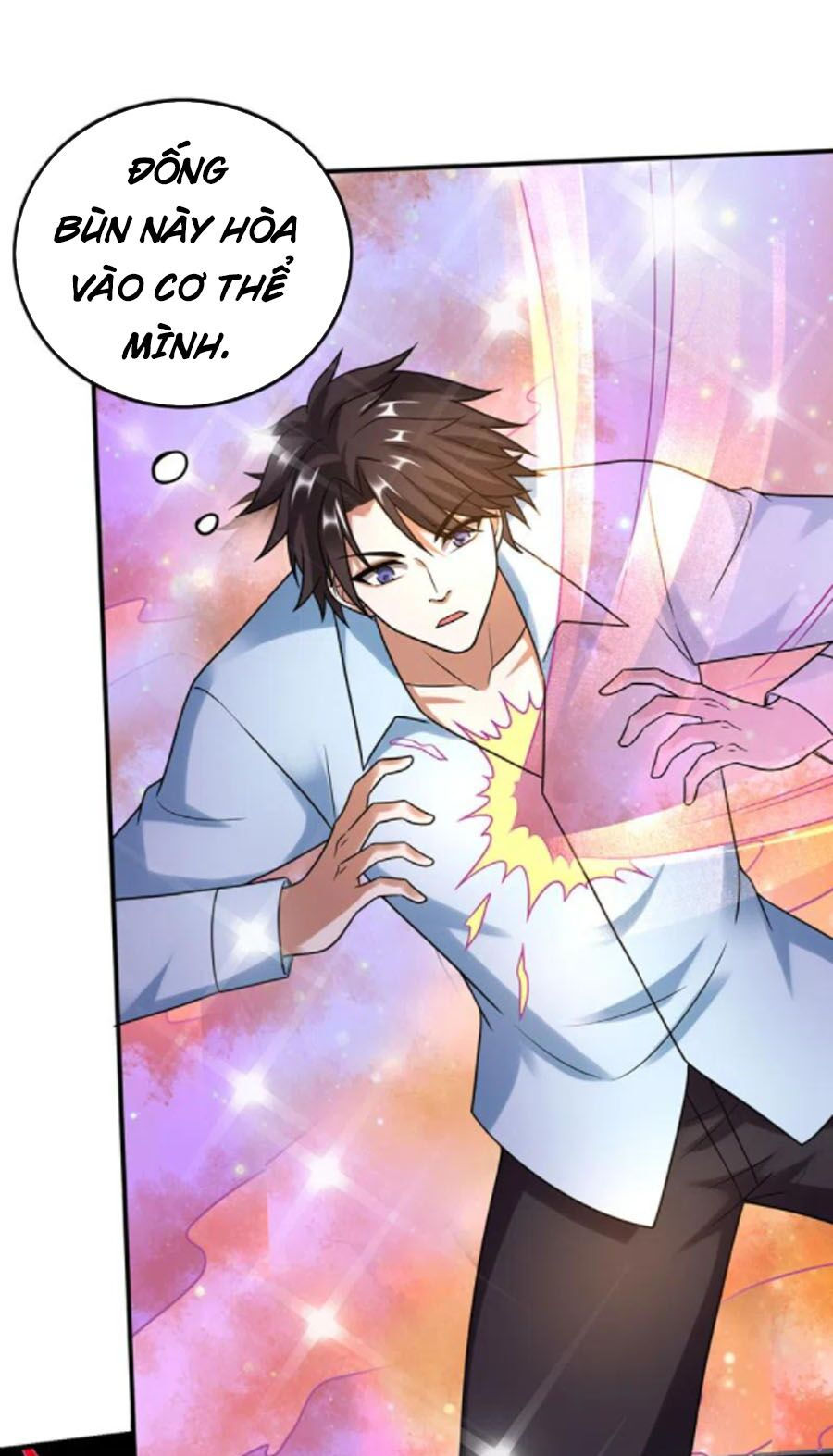 tối cường thần y tại đô thị chapter 240 2