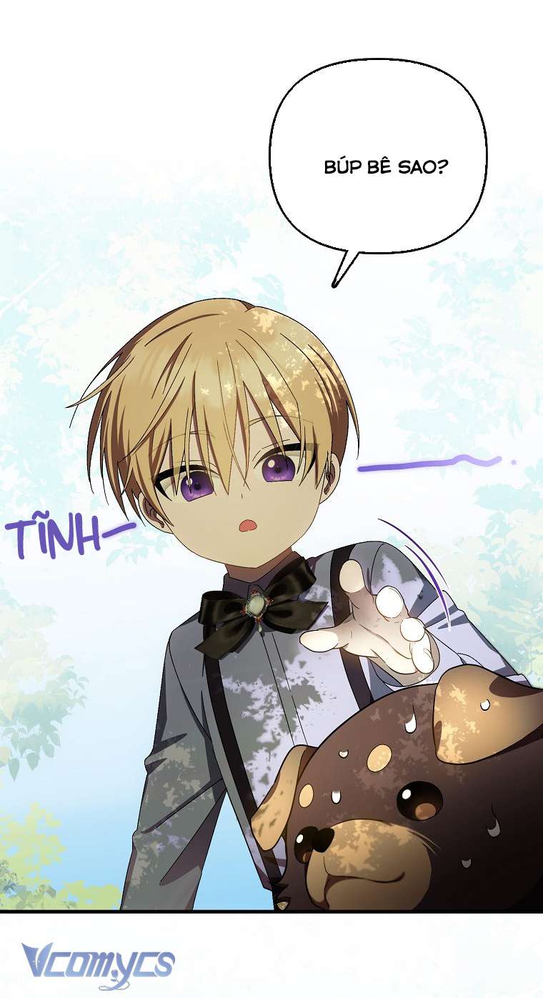lần đầu bé út được yêu thương chapter 14 41