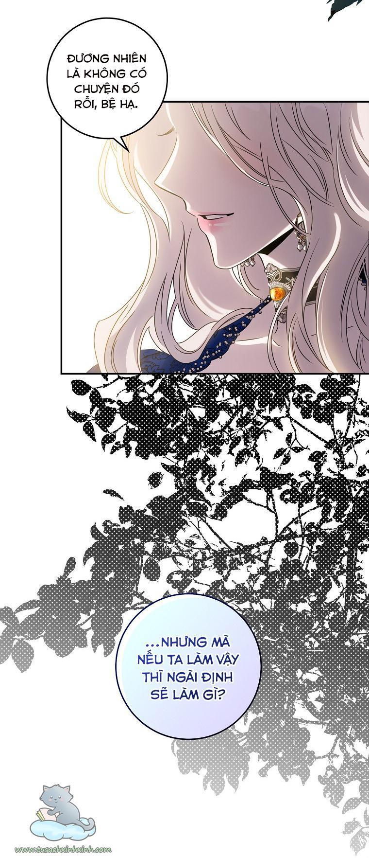 thuần hóa bạo chúa rồi bỏ trốn chapter 62 54