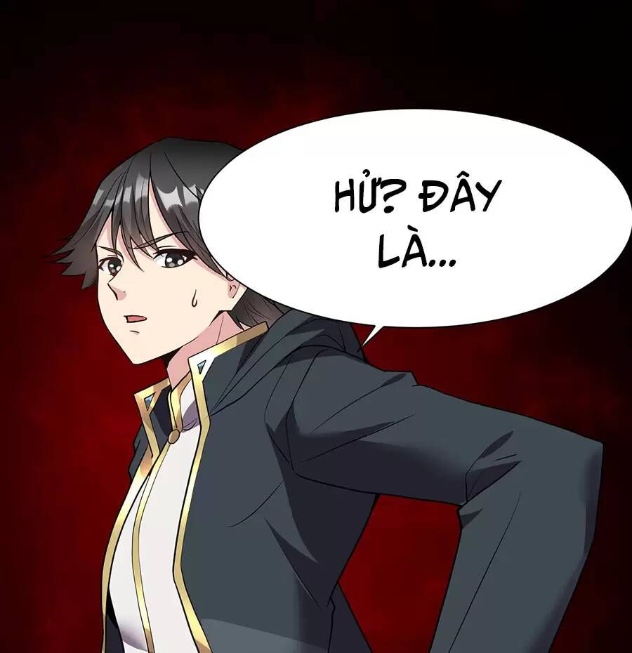 đồ long kỵ sĩ hôn môi ác long chapter 33.1 44