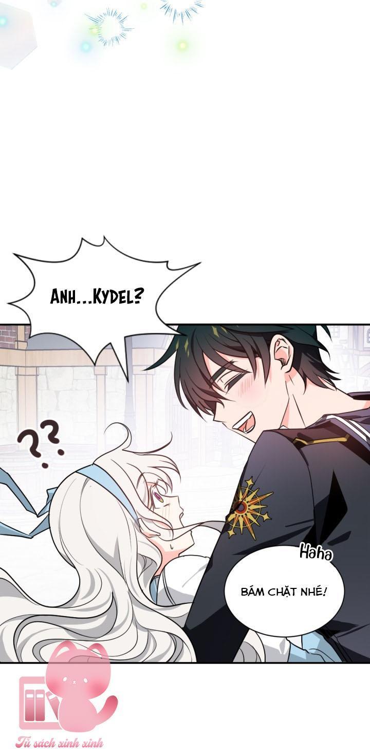 nguyện ước vô vọng của ma nữ chapter 35 27