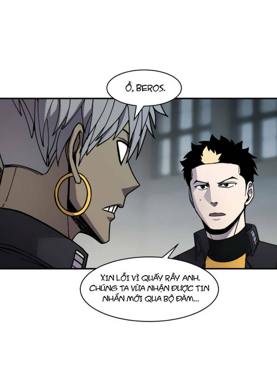 shaman - pháp sư chapter 74 38