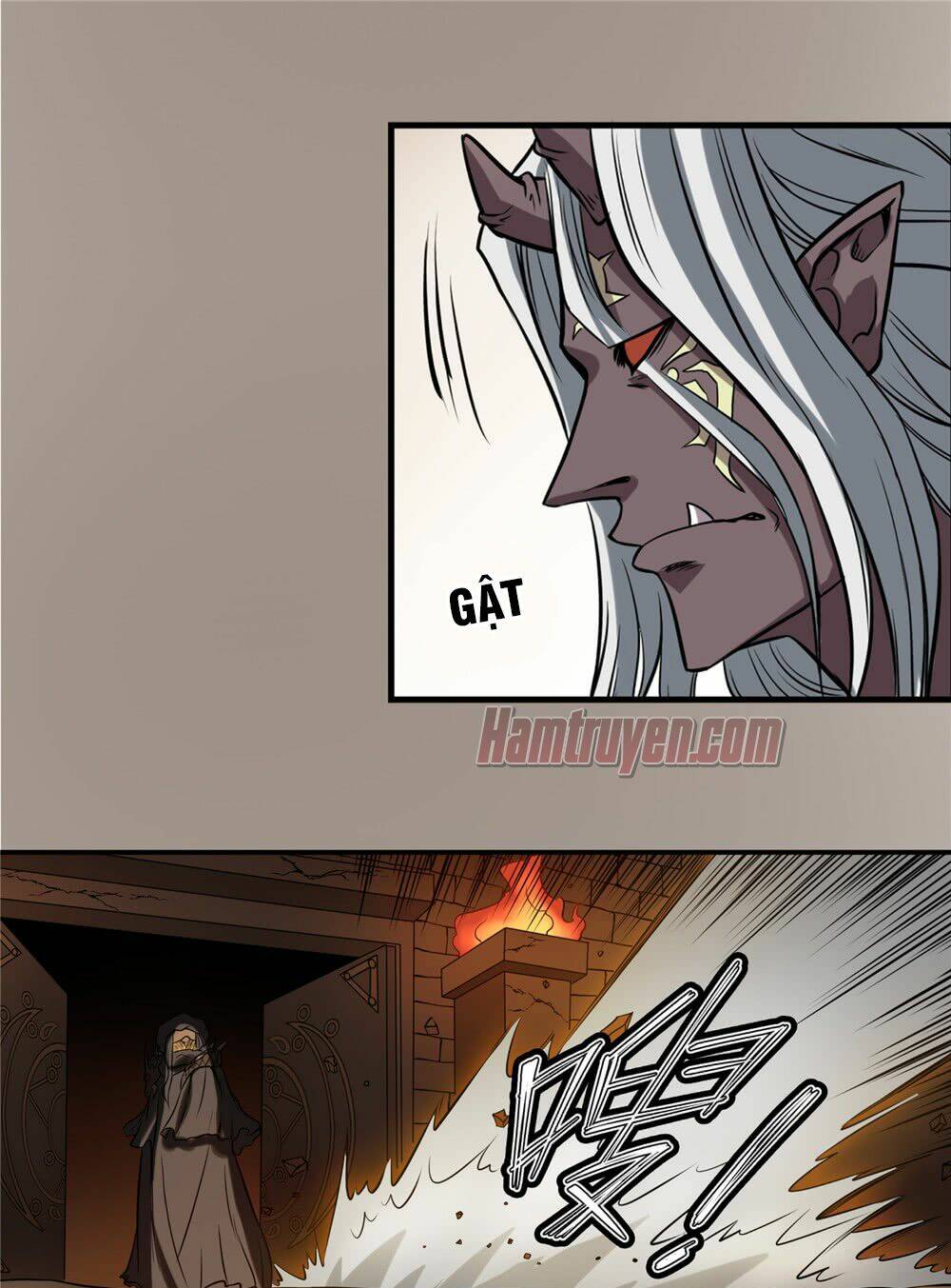 hiệp hành cửu thiên chapter 54 9