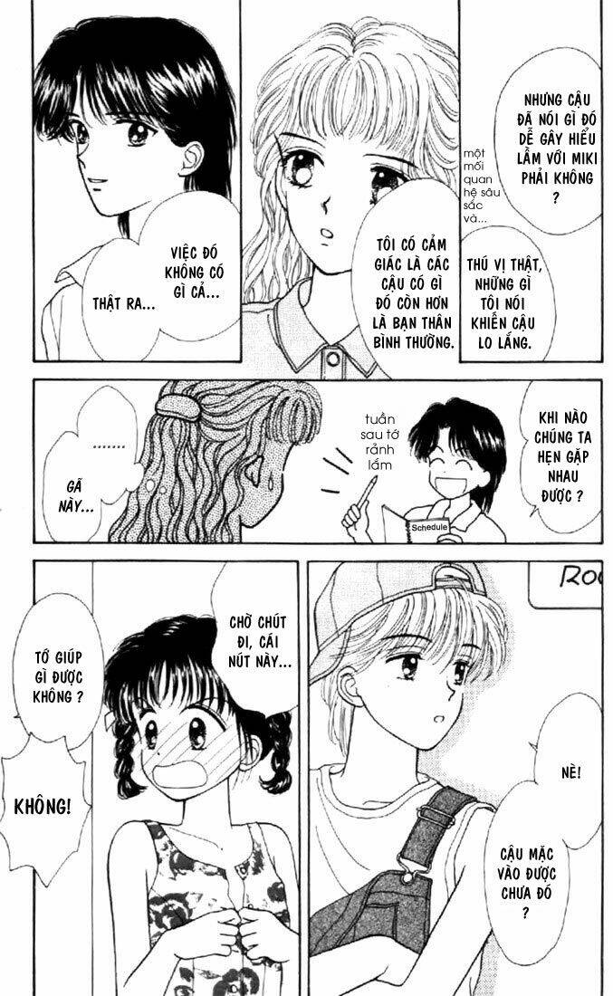 marmalade boy chapter 16 13