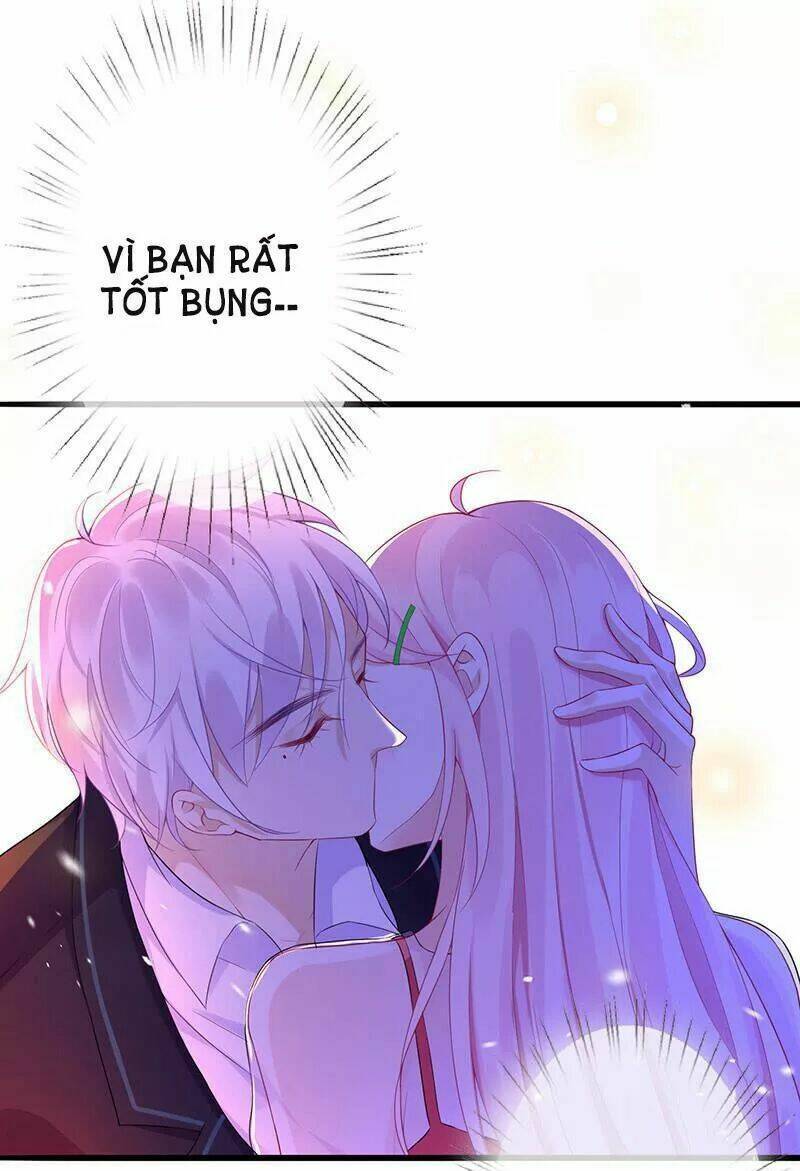 vương bài thiên sư và tiểu manh yêu chapter 50 22