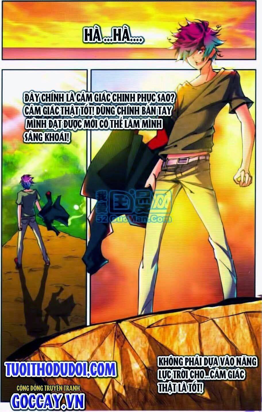 chu tước ký chapter 18 13