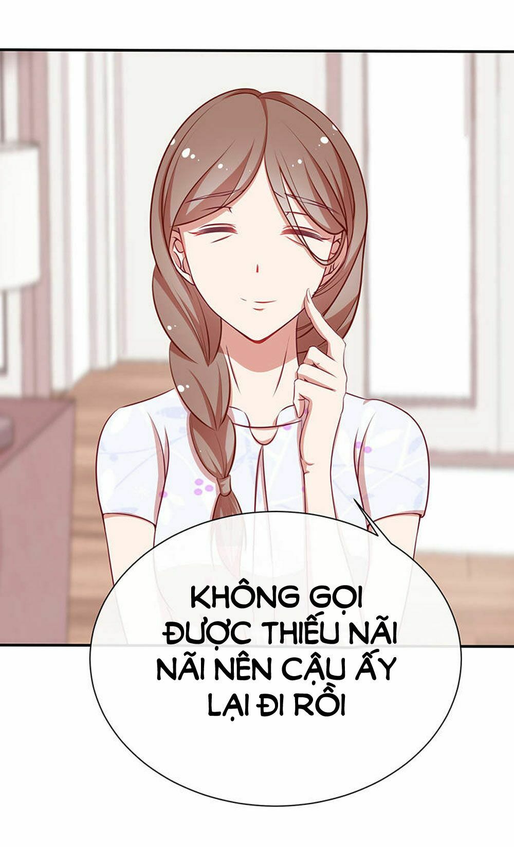 cả thế giới đều không bằng người chapter 50 28