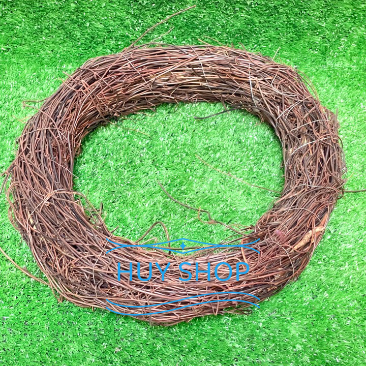 Vòng Nguyệt Quế  - decor, hàng thủ công, trang trí sự kiện