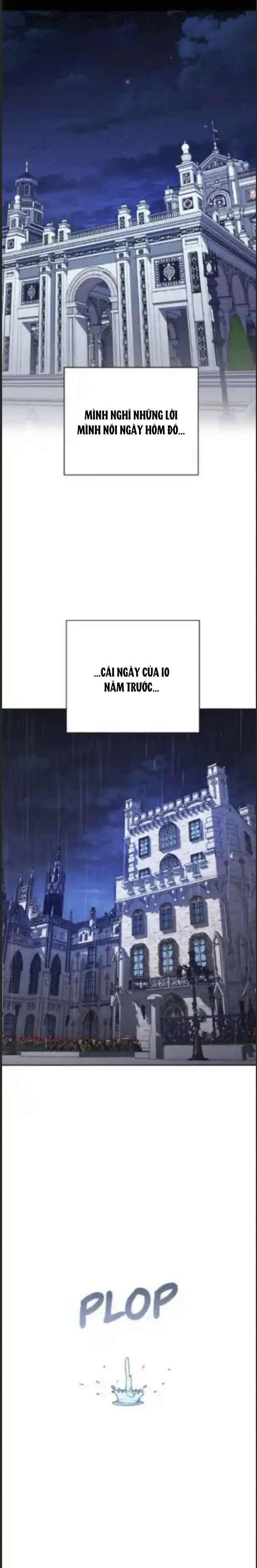 tôi muốn trở thành cô ấy dù chỉ là một ngày chapter 69 18