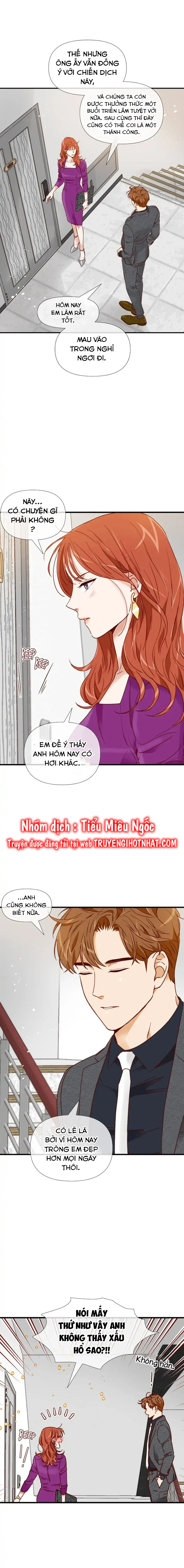 24 phút cho một câu chuyện chapter 106 14