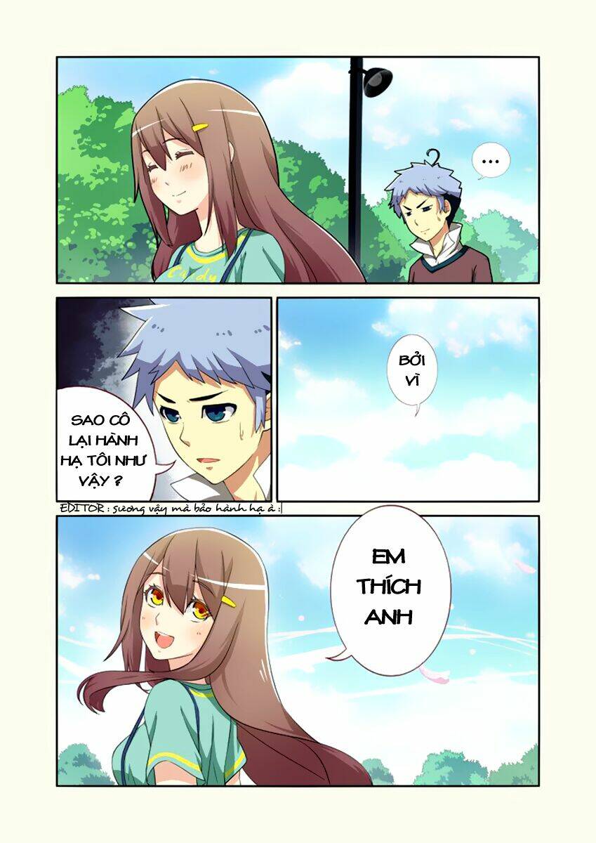 yaoguai mingdan chapter 5 12