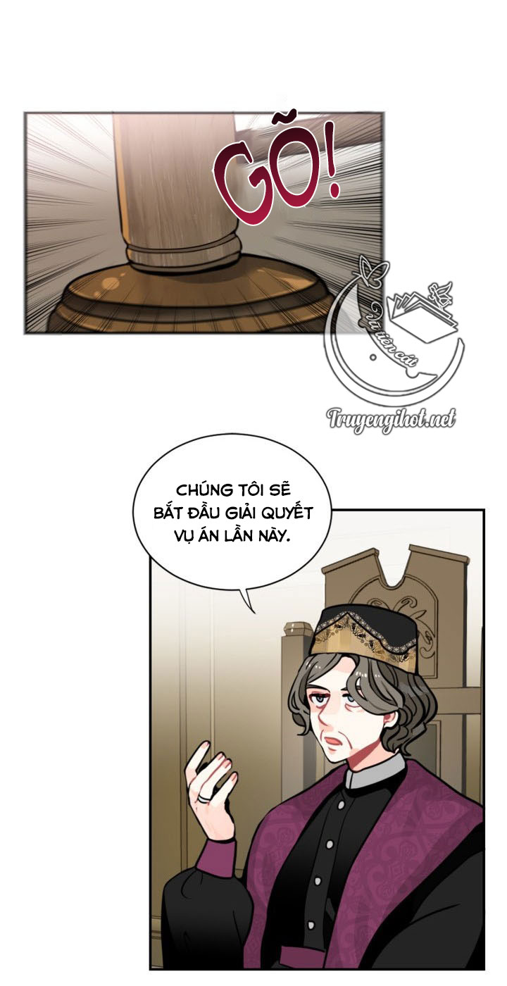 xin hãy cho tôi về nhà chapter 11.1 19