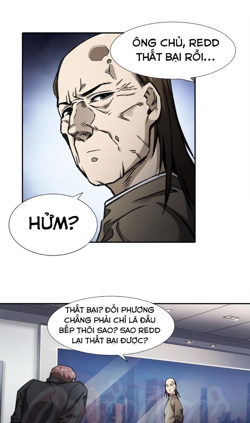 dạ thị chi chủ chapter 6 39