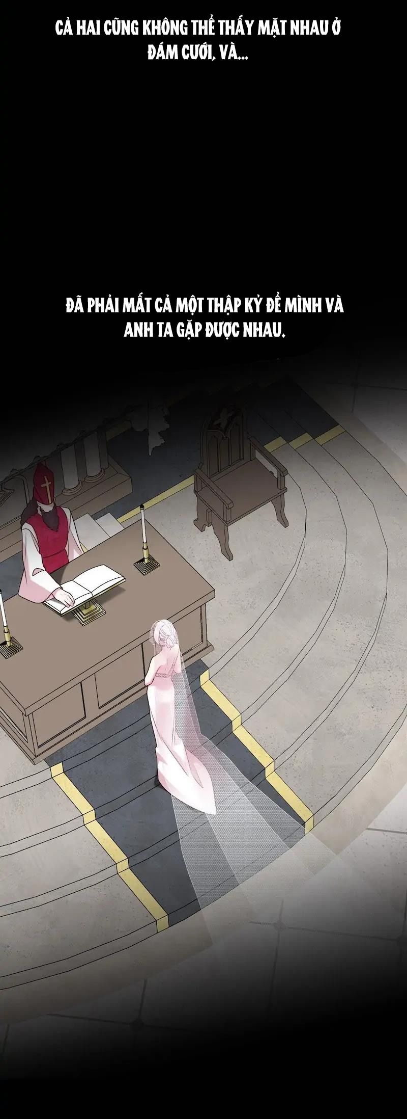 tôi chán nản vì người chồng thứ 2 còn "khỏe" hơn chồng cũ chapter 69.2 9