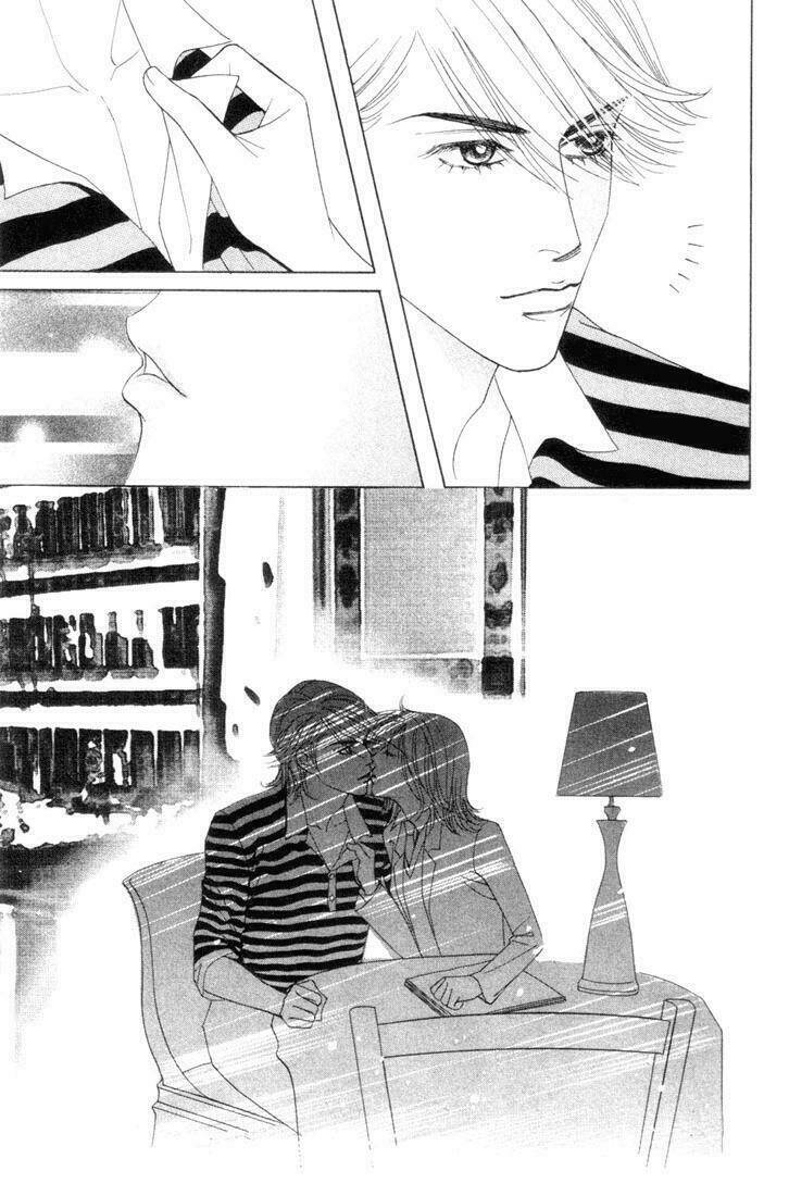 quán trà provence chapter 12 17