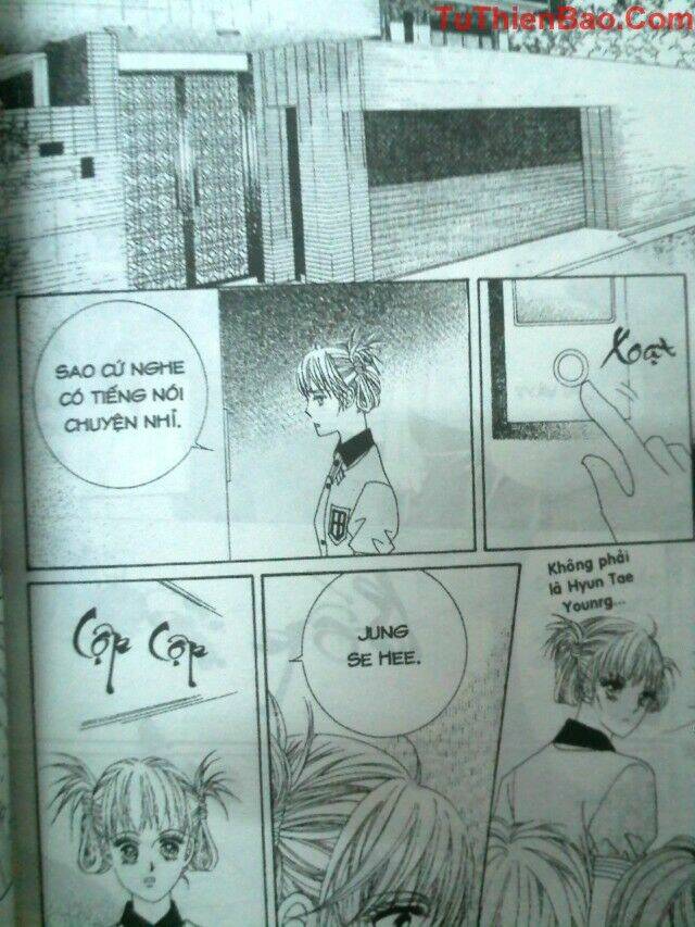 cậu ấy nhỏ hơn 1 tuổi chapter 6 73