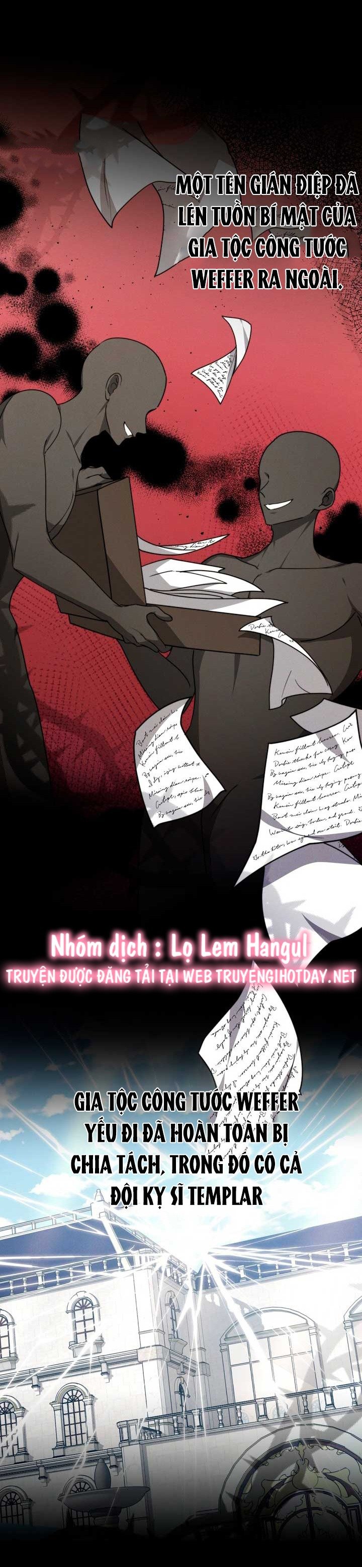 thoát chết một cách dễ dàng chapter 12 11