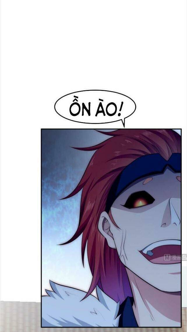 kiếm thần tuyệt thế chapter 181 4