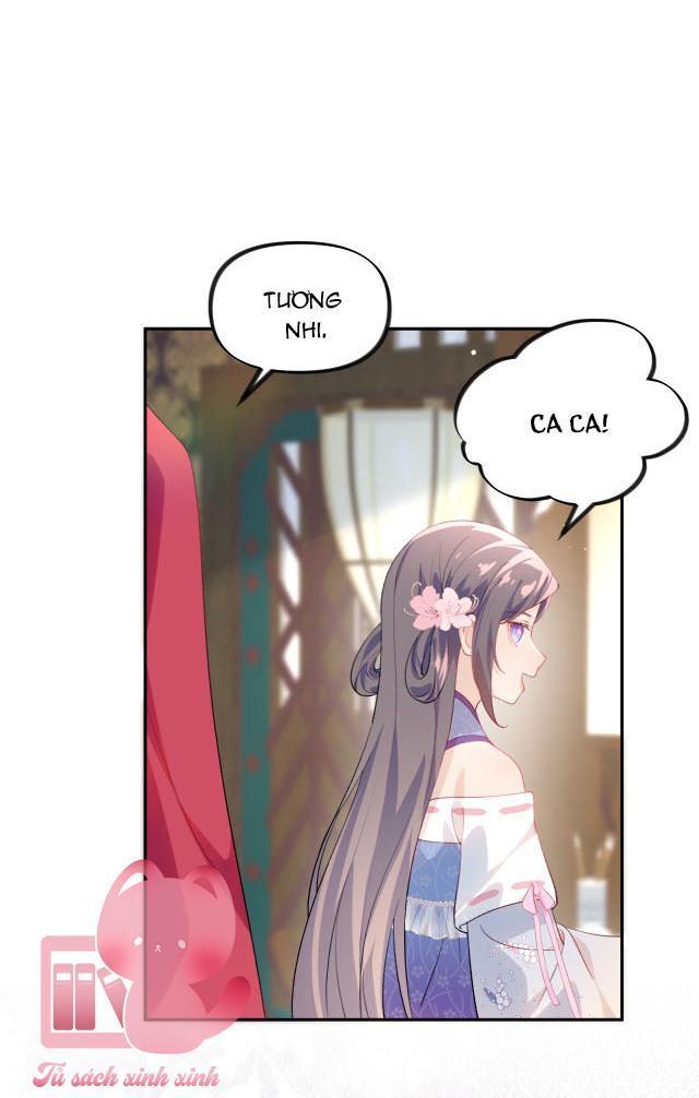 một đêm nọ đột nhiên yandere tới! chapter 74 27