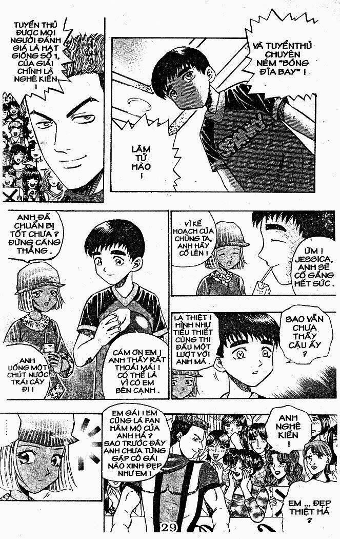 bowling king chapter 60 10