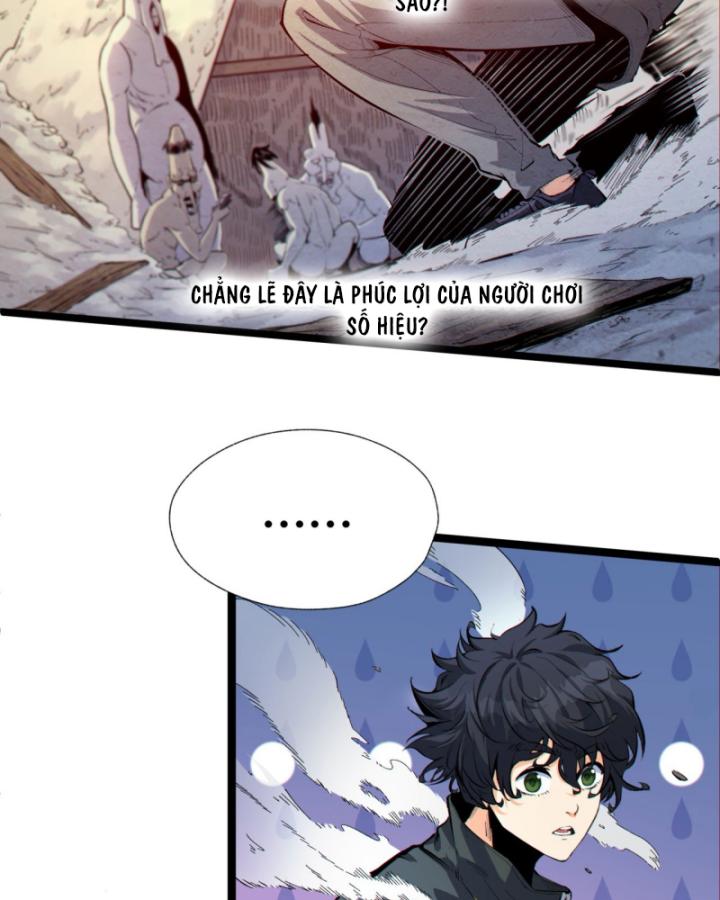 bạn hoàn toàn không giải đố đúng không? chapter 2 53