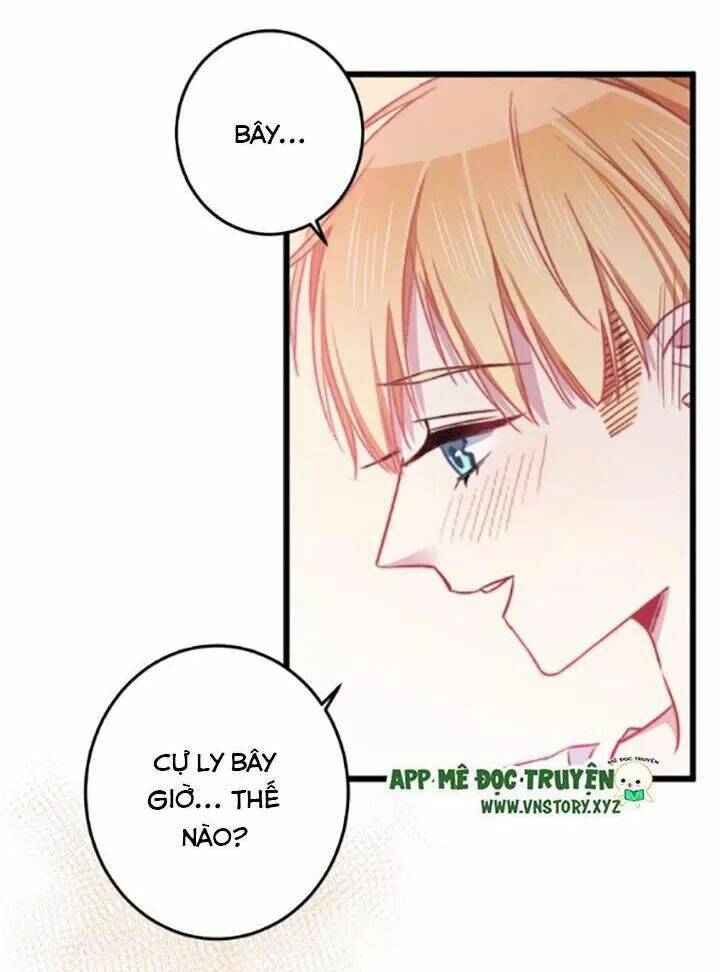 huyết quỷ luyến nhân chapter 29 41