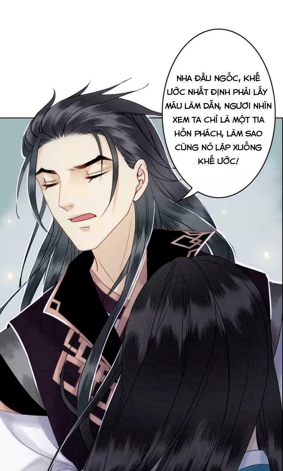 cực phẩm phế vật tiểu thư chapter 8 12