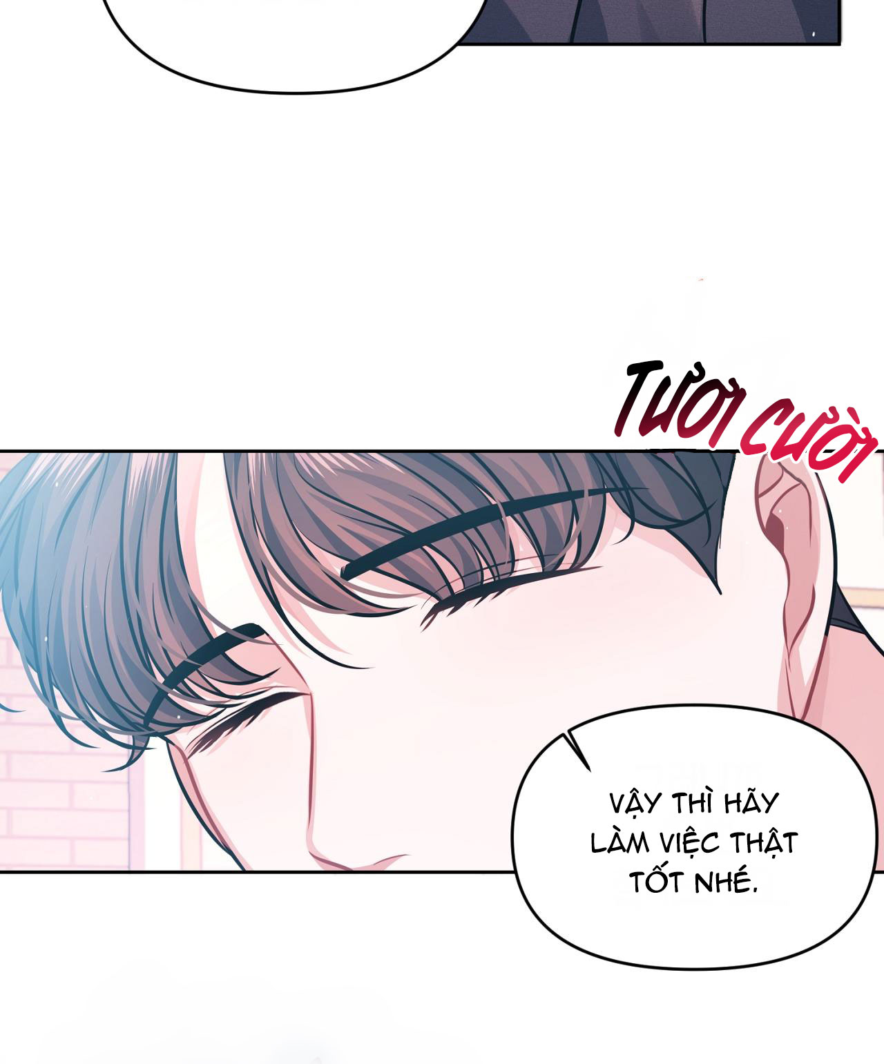 hôm nay cũng là một ngày tươi đẹp chapter 3 62