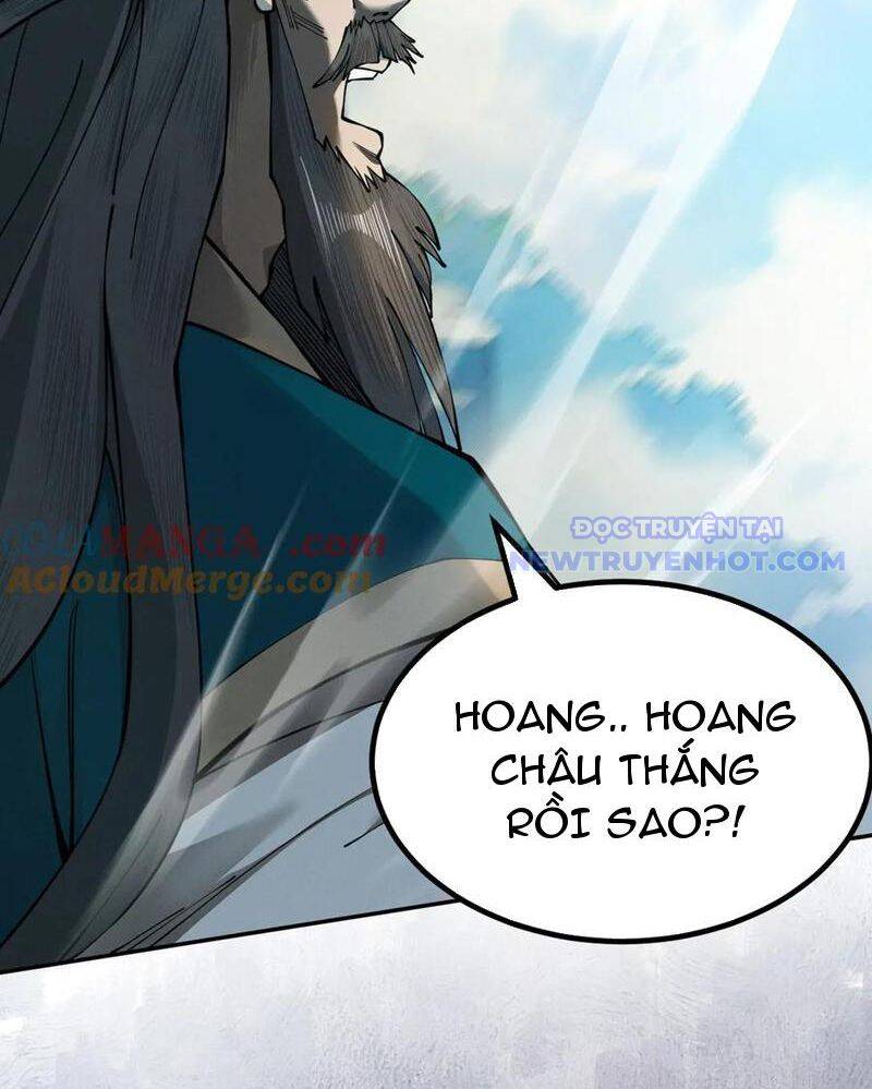 gặp mạnh thì càng mạnh, tu vi của ta không giới hạn chapter 16 16