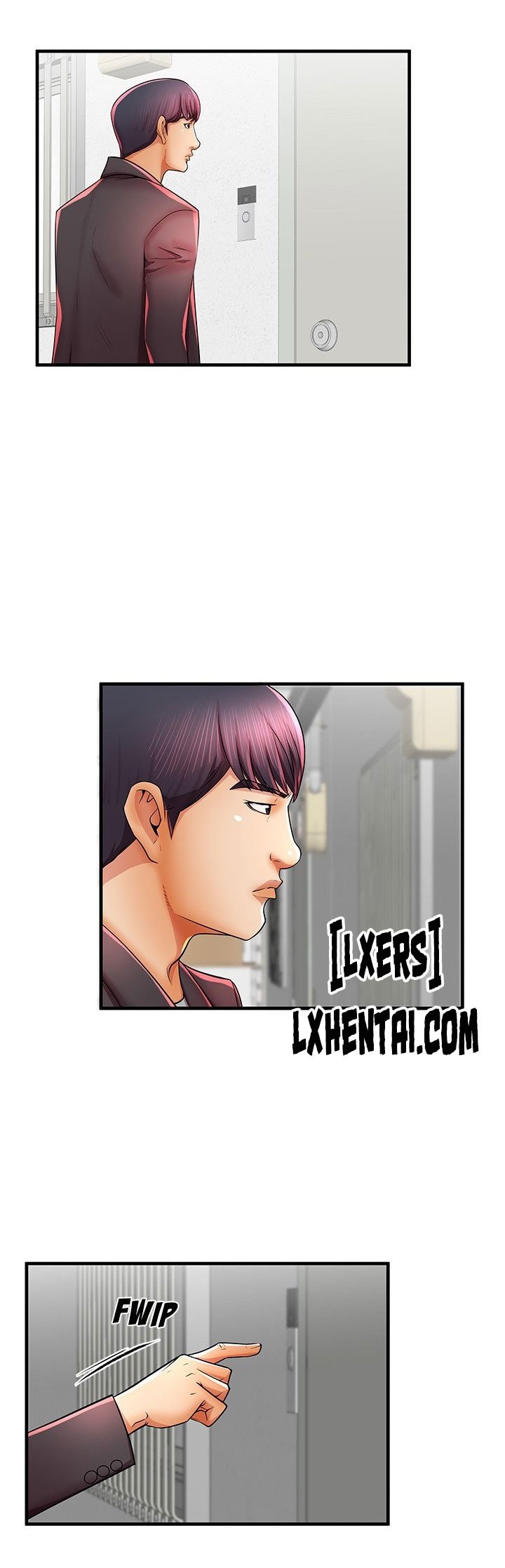 người mẹ xấu xa chapter 41 22