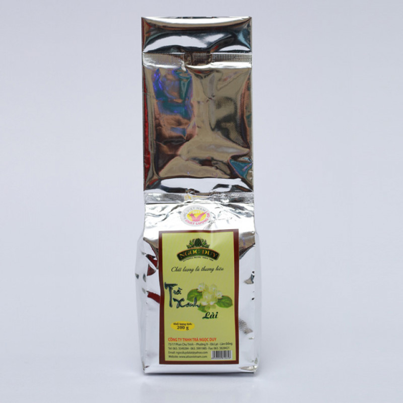 Combo 2 TRÀ XANH LÀI