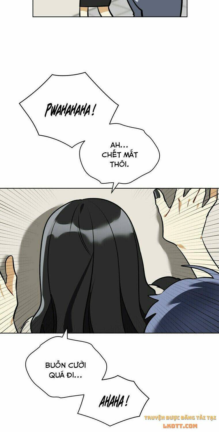 quái thú với hoa chapter 99 20